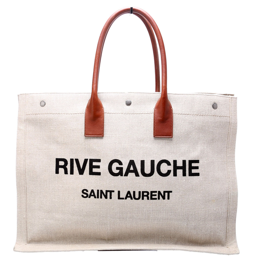 Rive Gauche Tote Bag