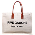 Rive Gauche Tote Bag