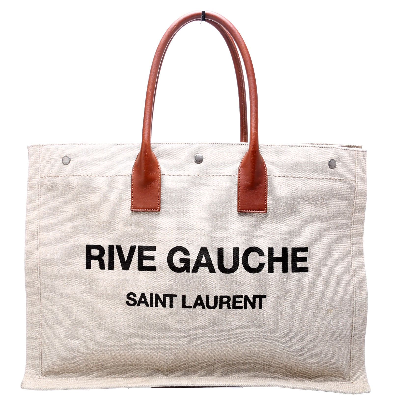 Rive Gauche Tote Bag