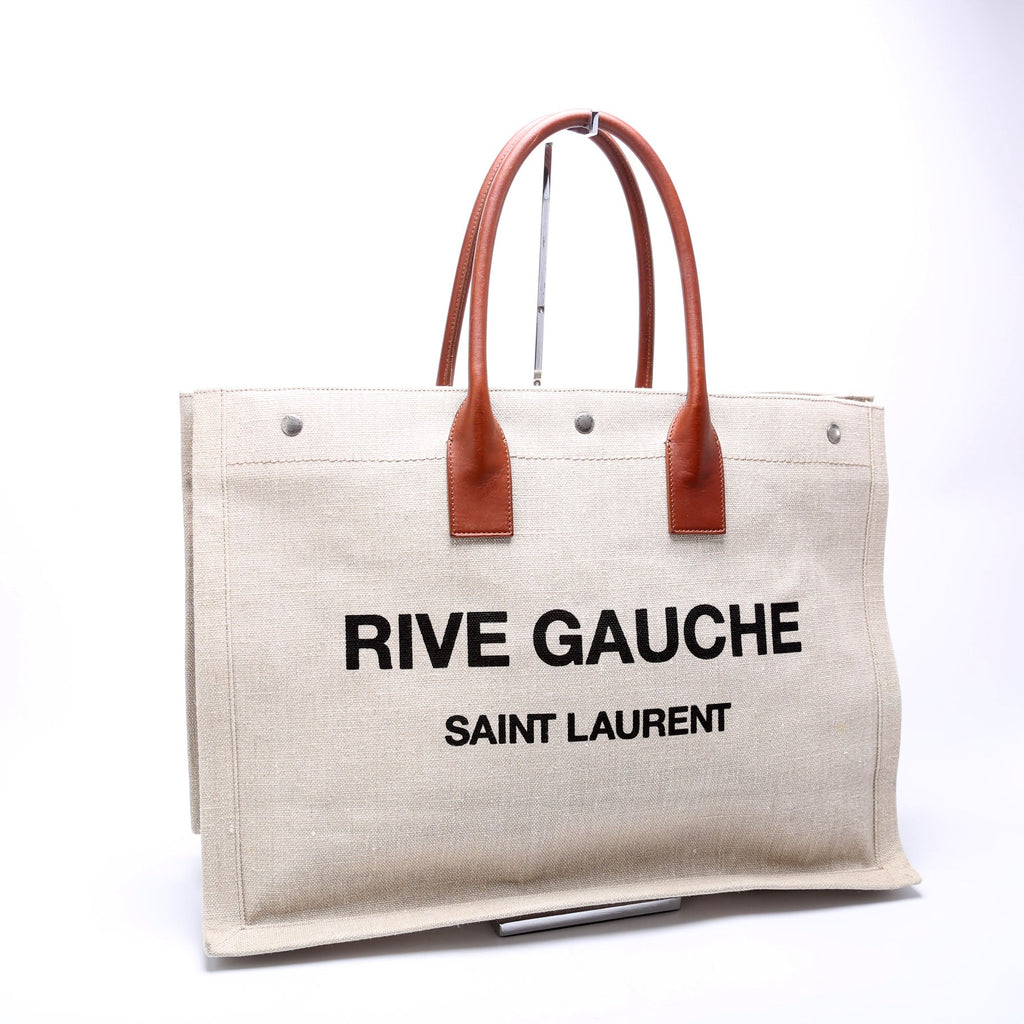 Rive Gauche Tote Bag