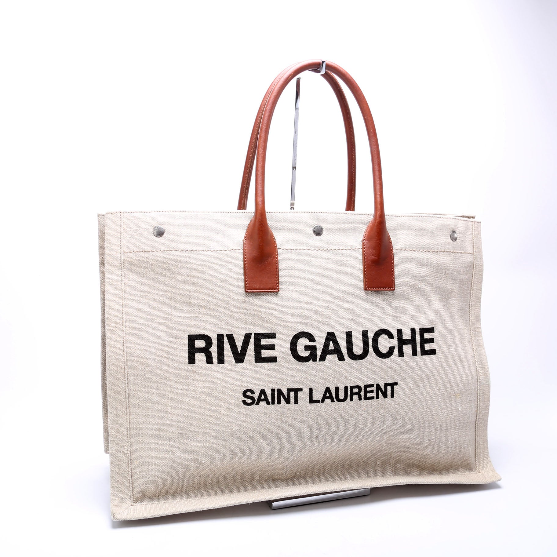 Rive Gauche Tote Bag