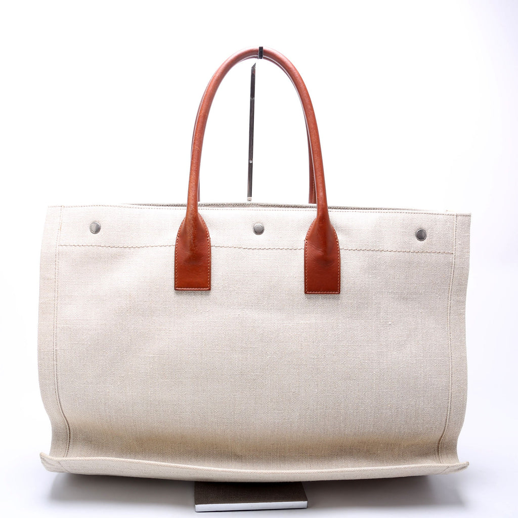 Rive Gauche Tote Bag