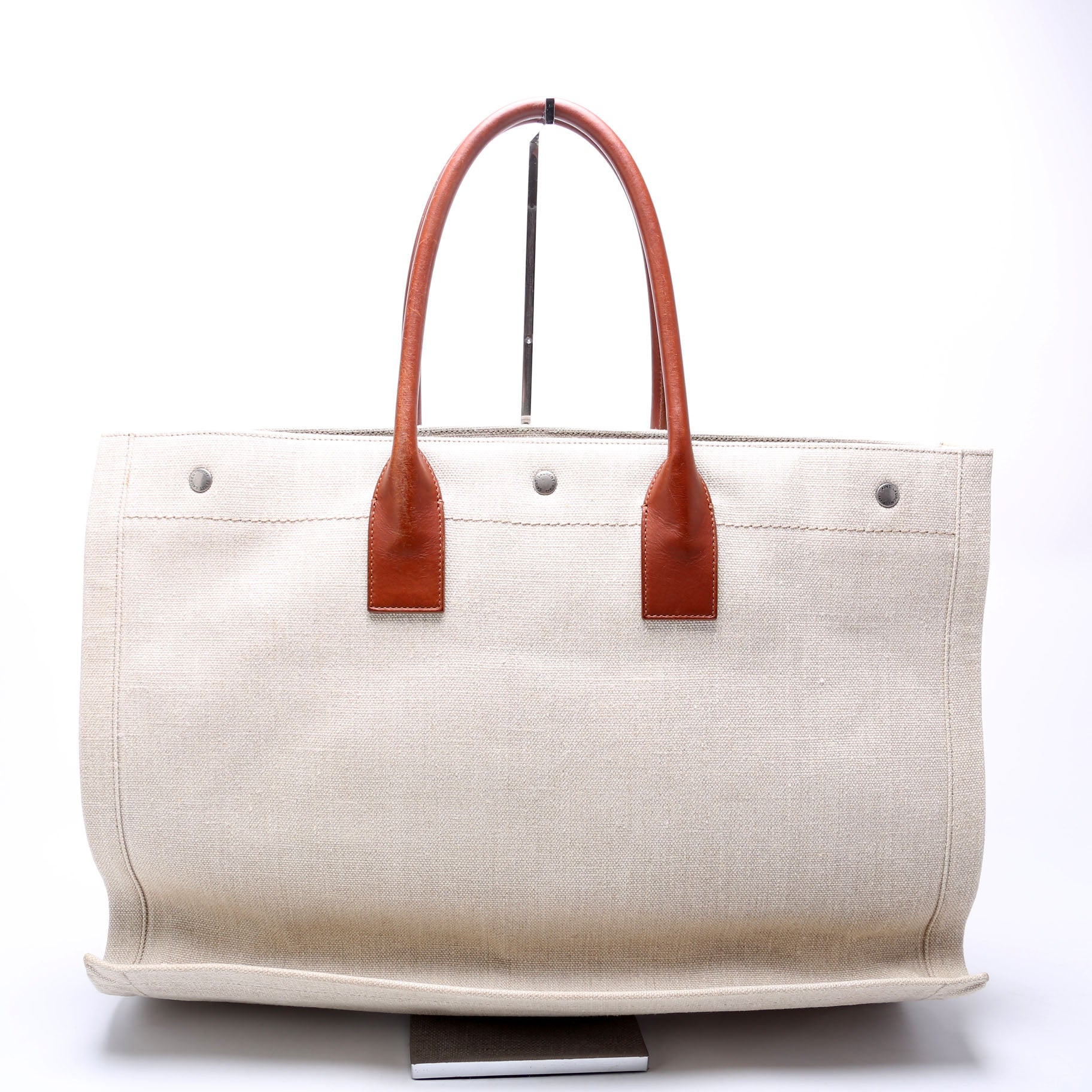 Rive Gauche Tote Bag