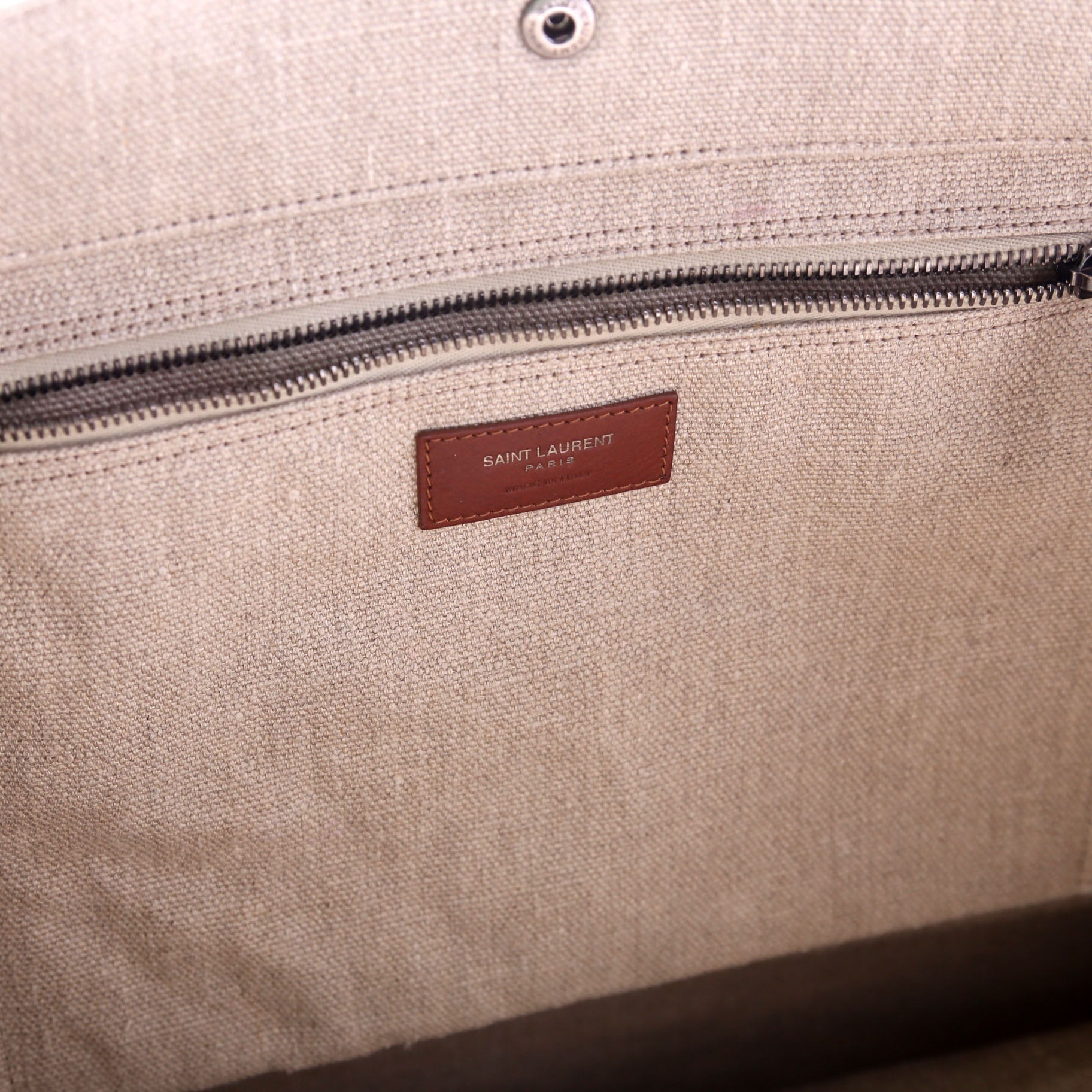 Rive Gauche Tote Bag