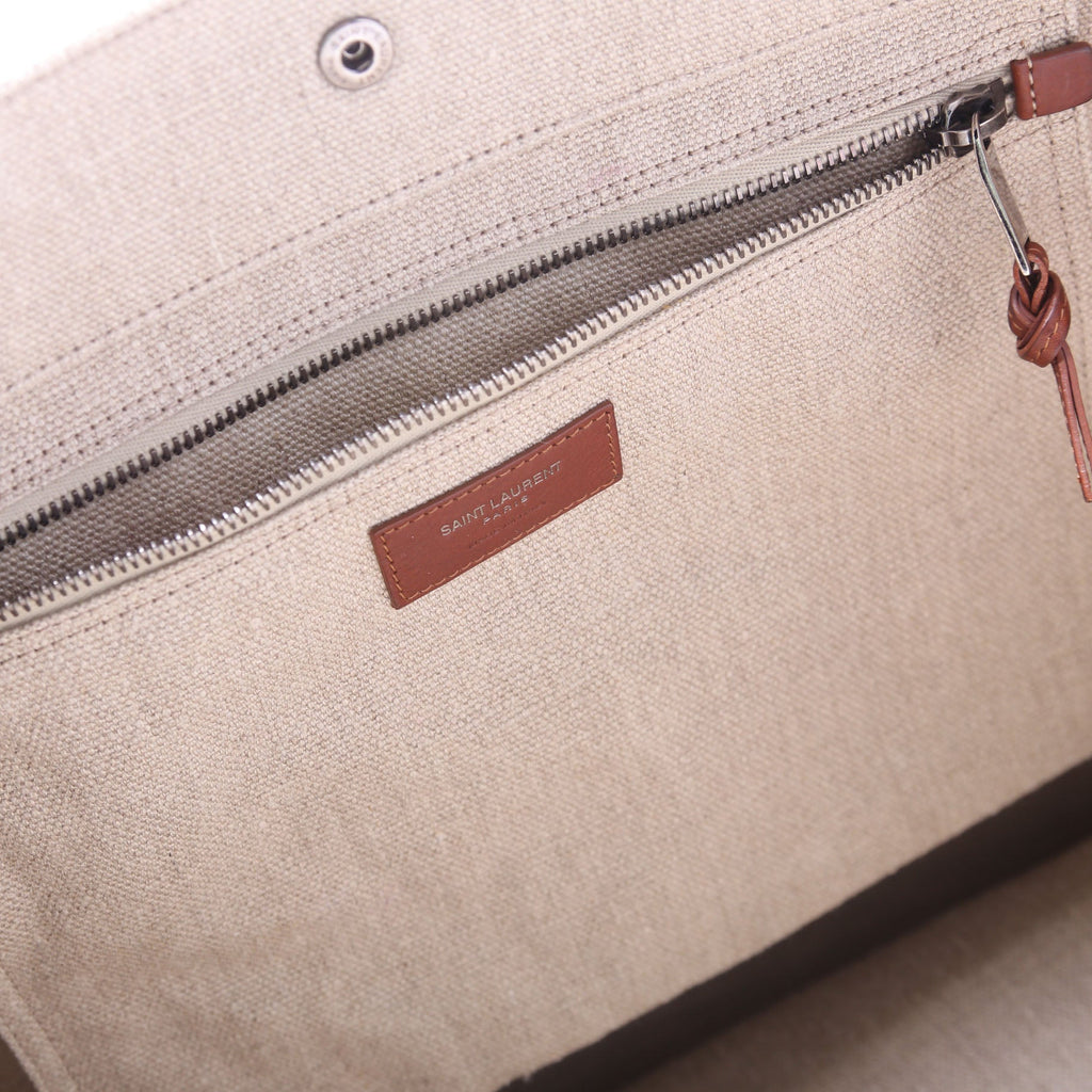 Rive Gauche Tote Bag