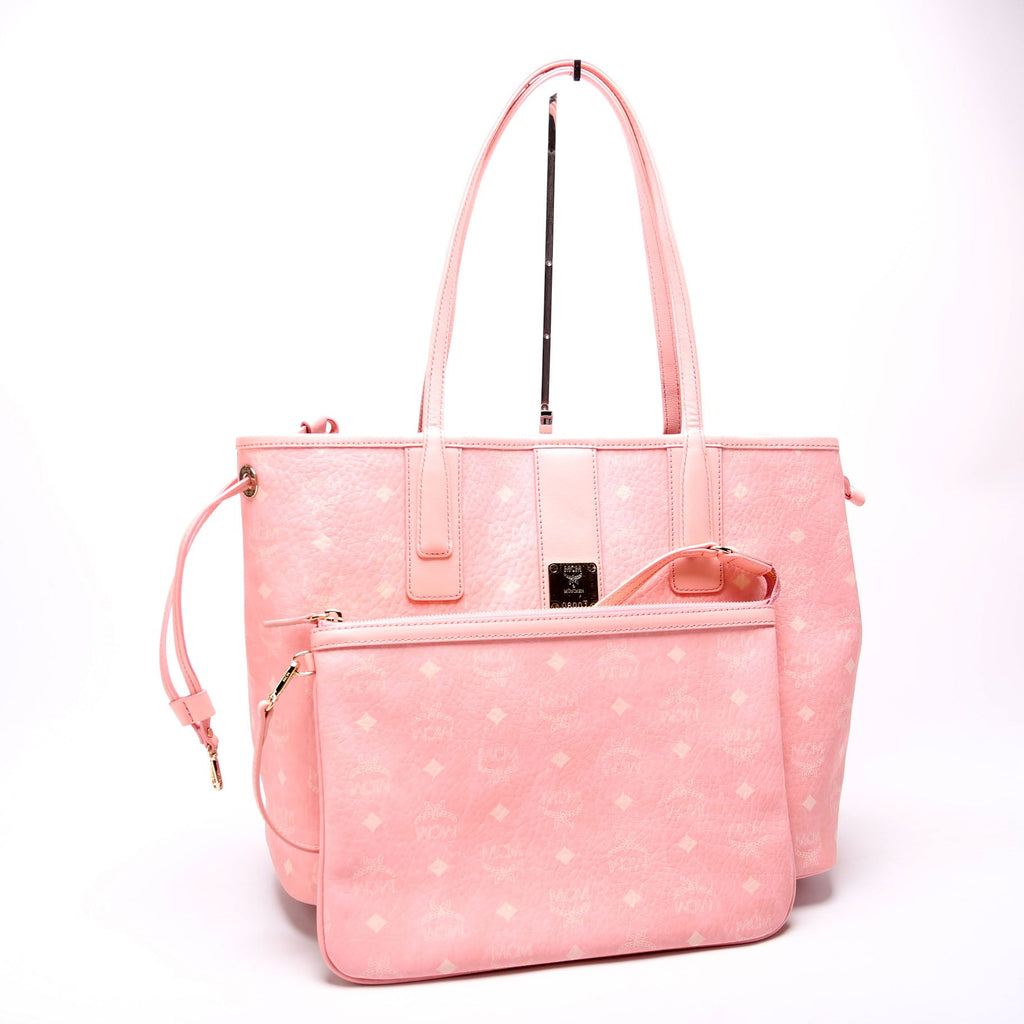 Liz Tote Reversible with Pouch Medium