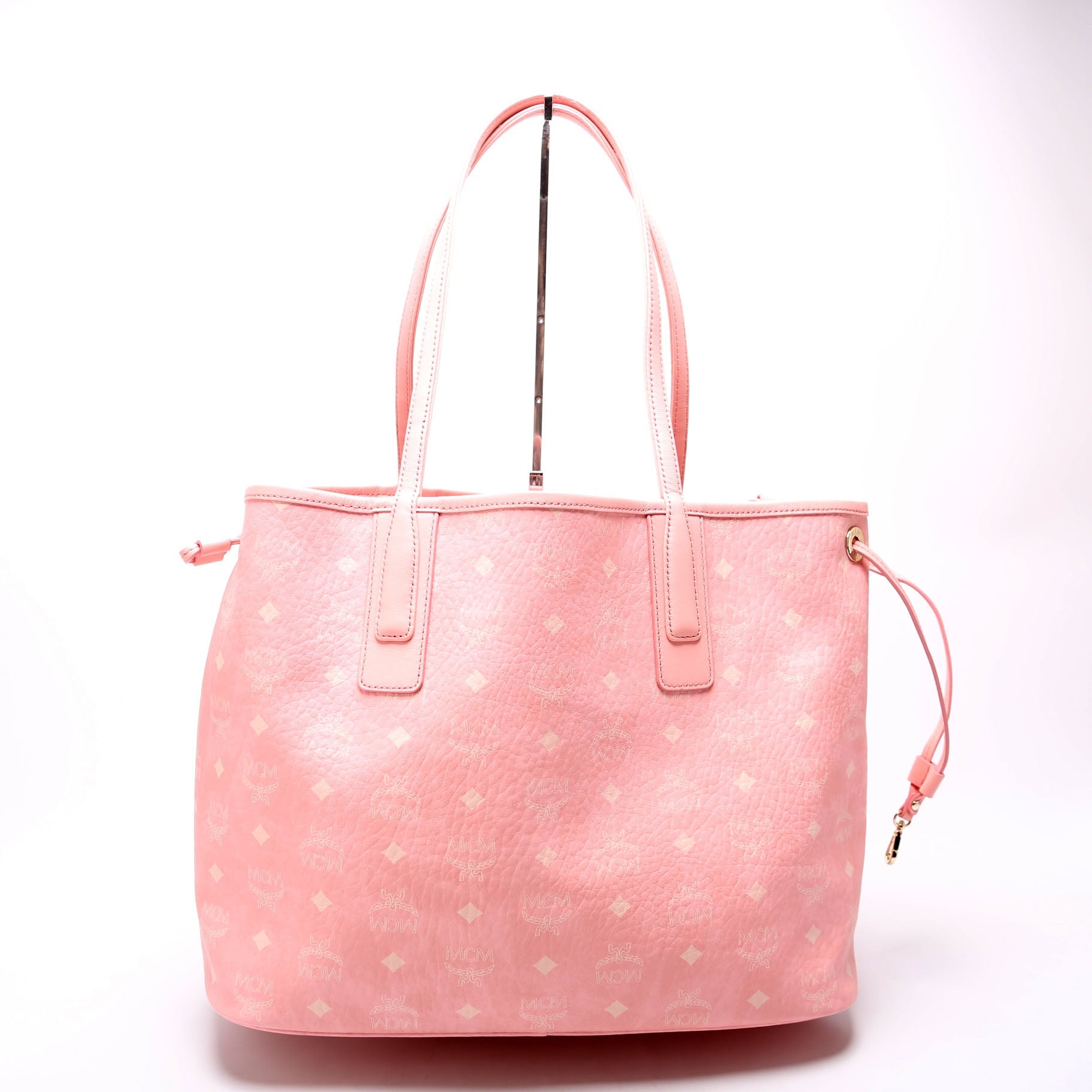 Liz Tote Reversible with Pouch Medium