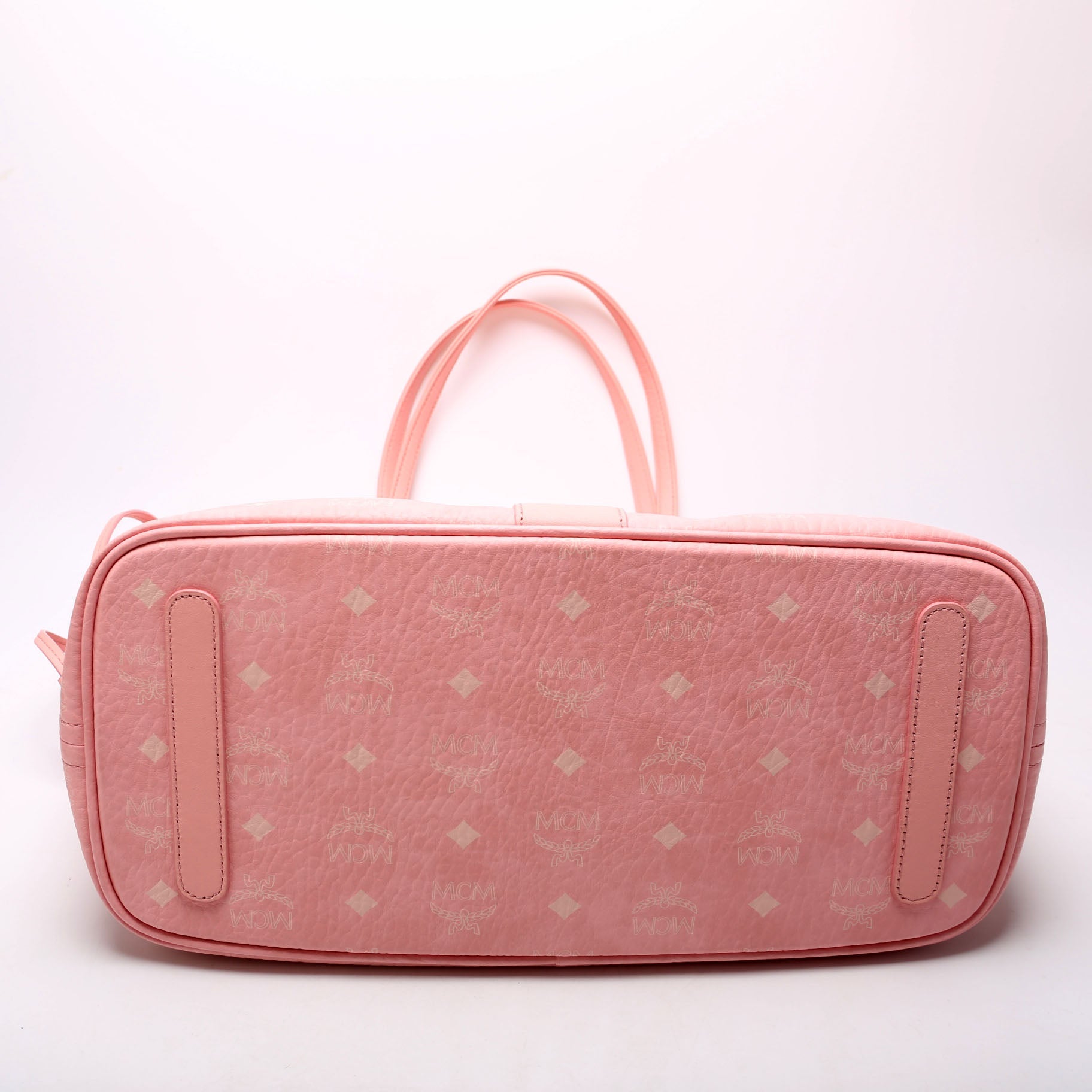 Liz Tote Reversible with Pouch Medium