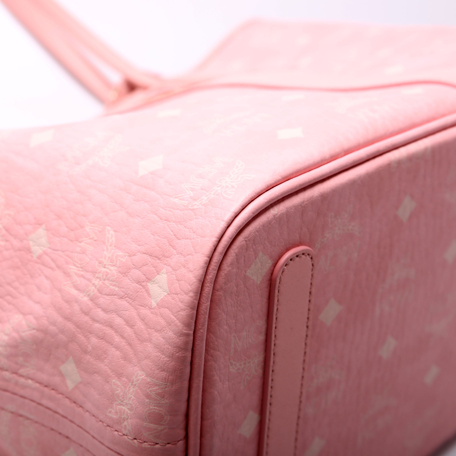 Liz Tote Reversible with Pouch Medium
