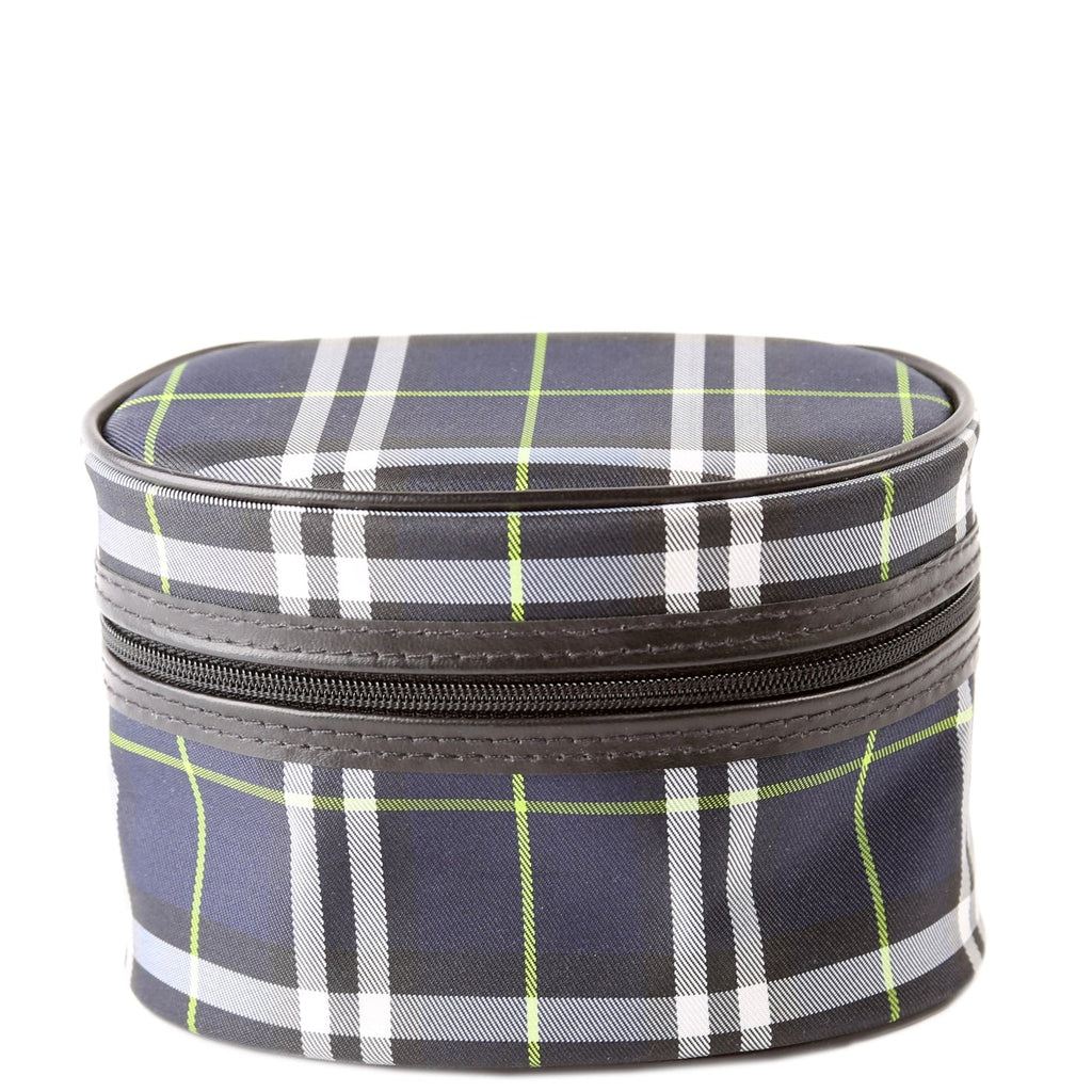 Mini Cosmetic Bag Navy
