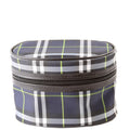 Mini Cosmetic Bag Navy