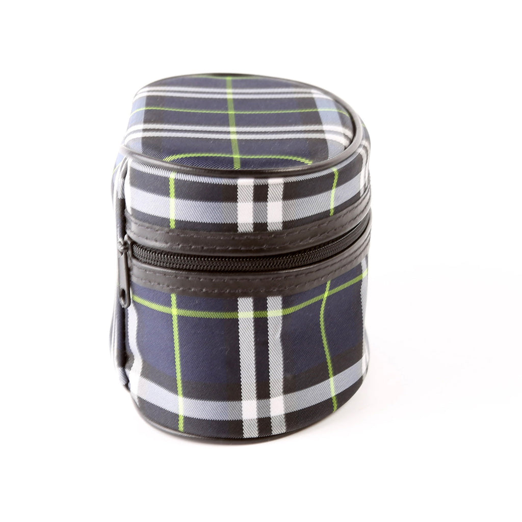 Mini Cosmetic Bag Navy