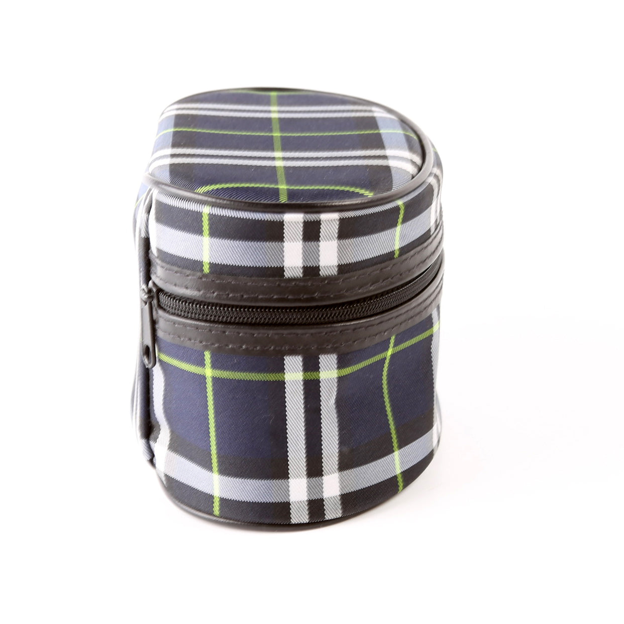 Mini Cosmetic Bag Navy