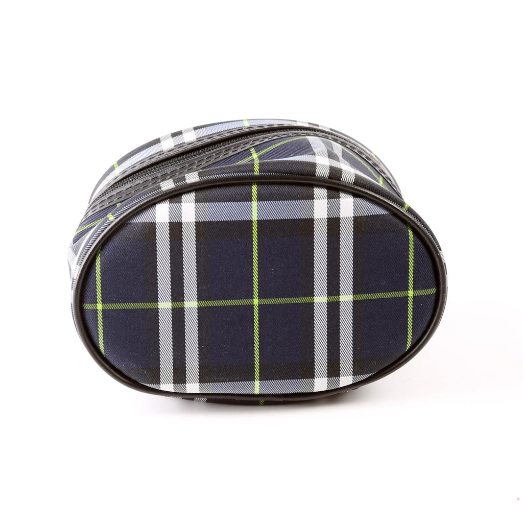 Mini Cosmetic Bag Navy