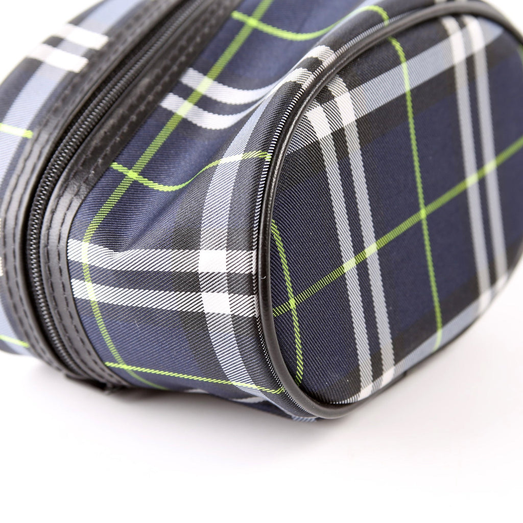 Mini Cosmetic Bag Navy