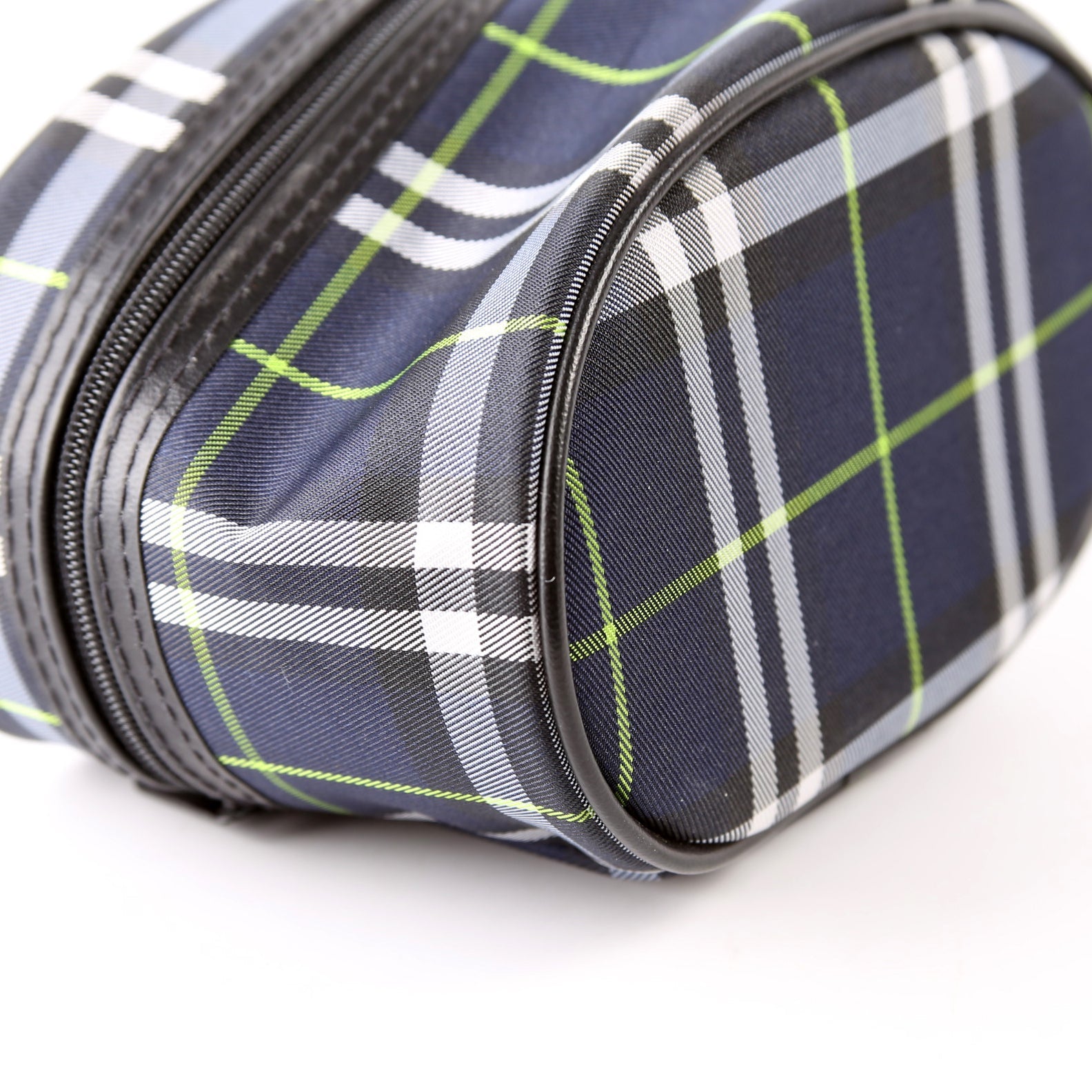 Mini Cosmetic Bag Navy