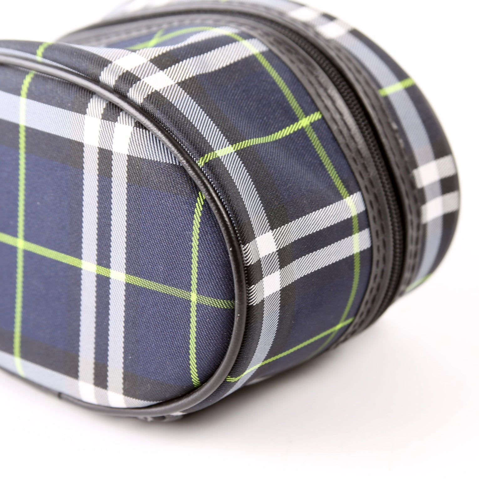 Mini Cosmetic Bag Navy