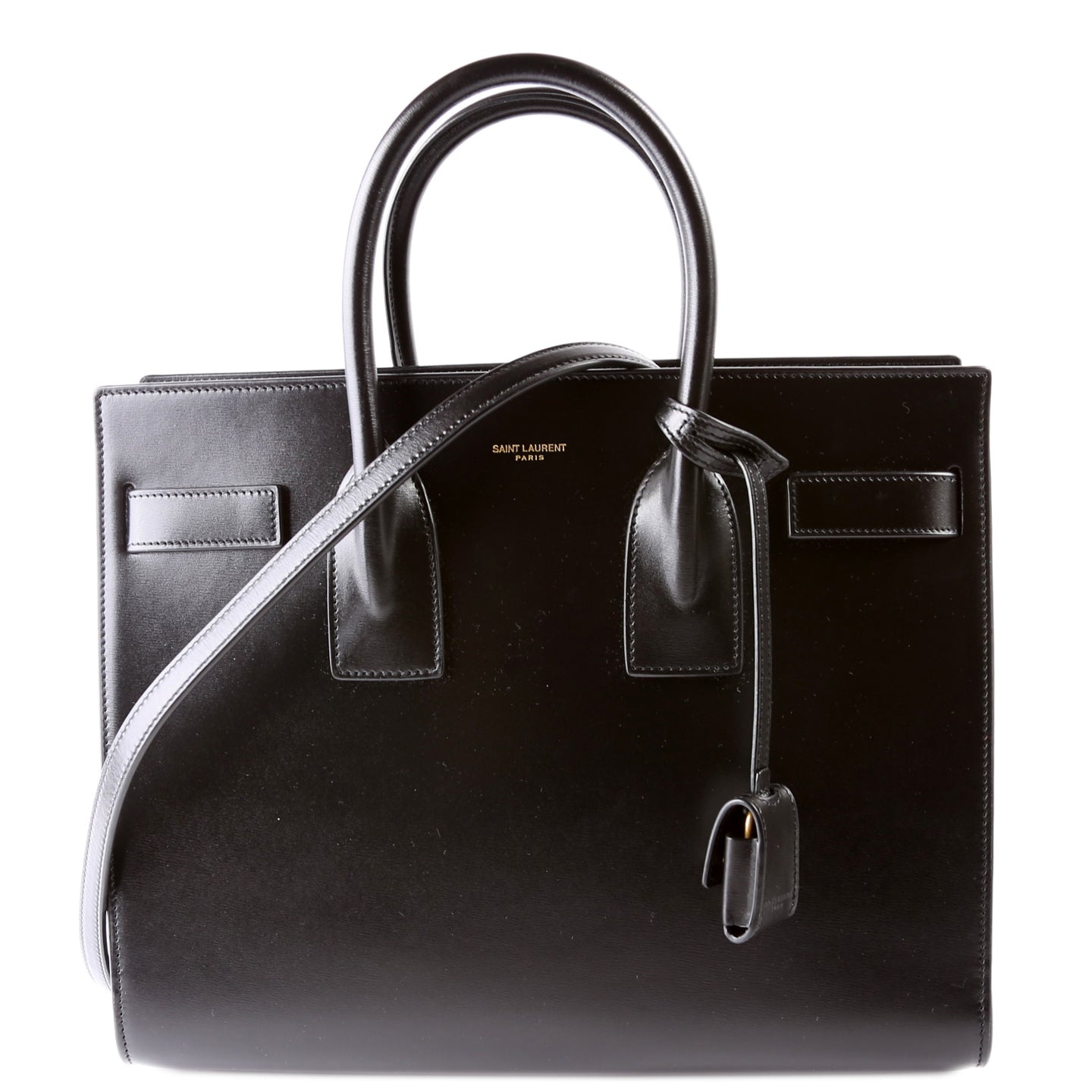 Sac De Jour Small 378299 Black