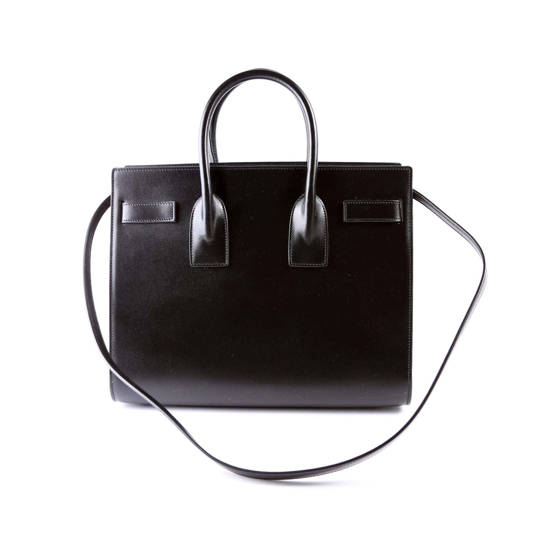 Sac De Jour Small 378299 Black