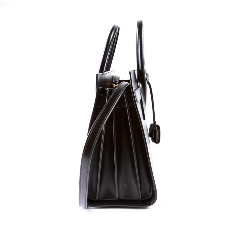 Sac De Jour Small 378299 Black