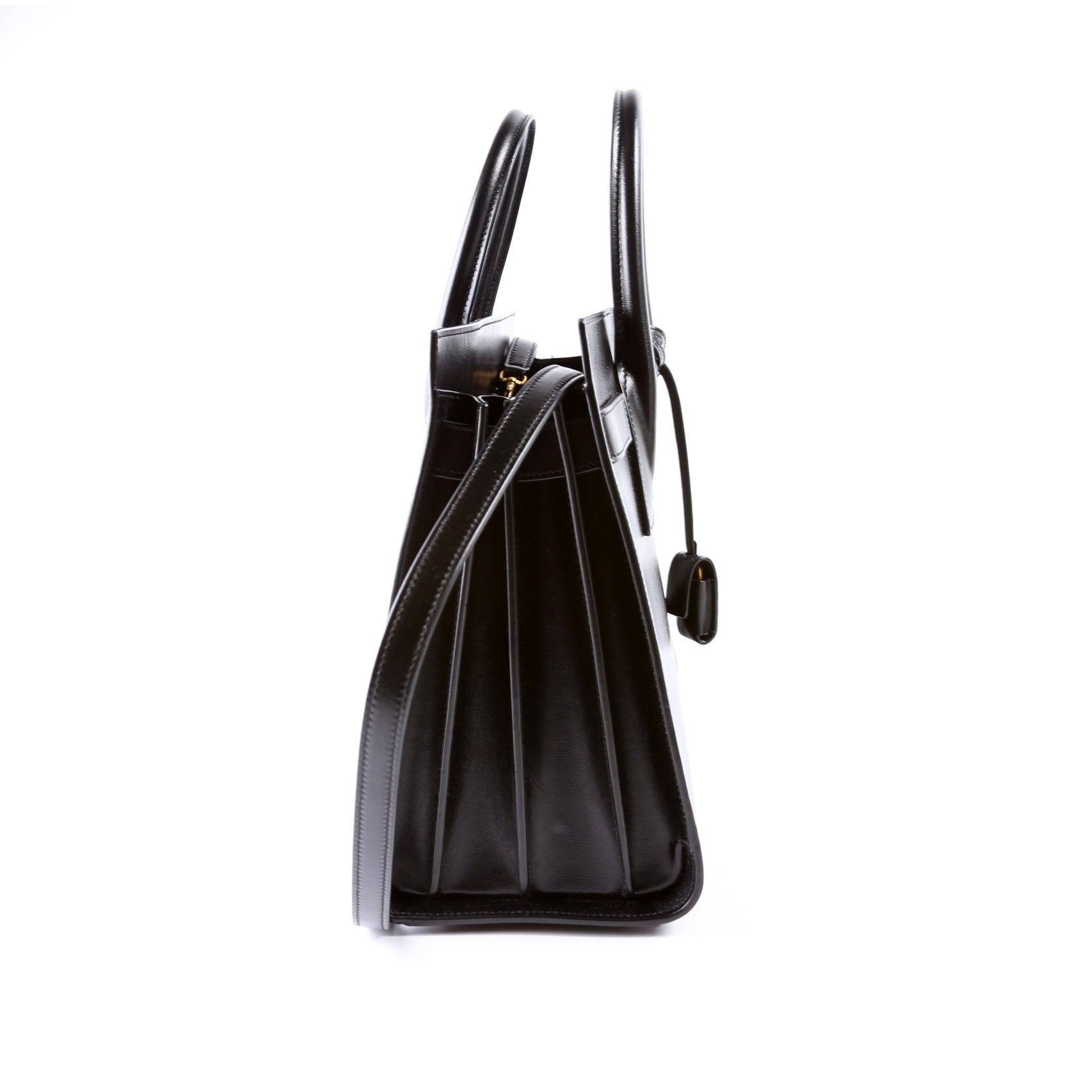Sac De Jour Small 378299 Black
