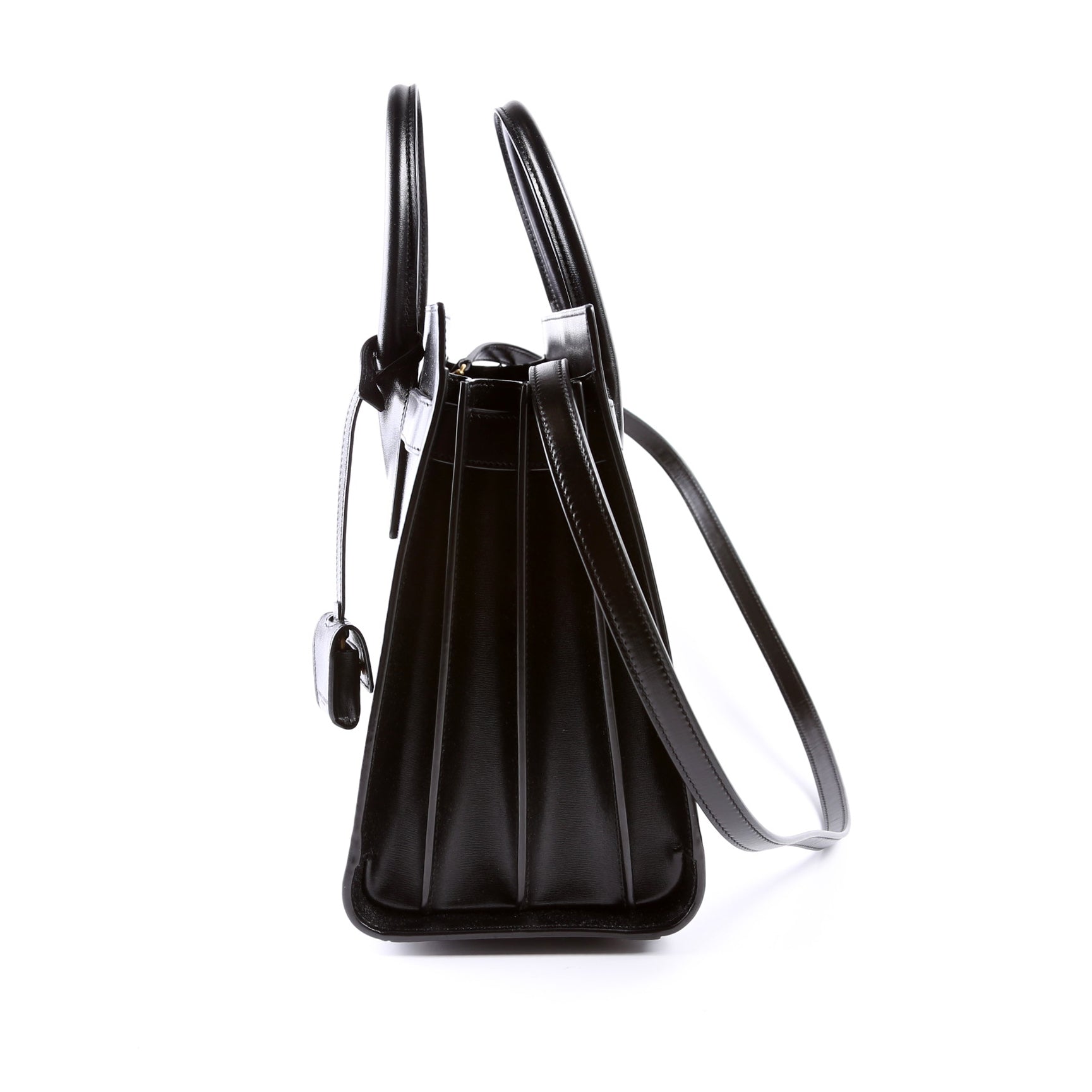 Sac De Jour Small 378299 Black