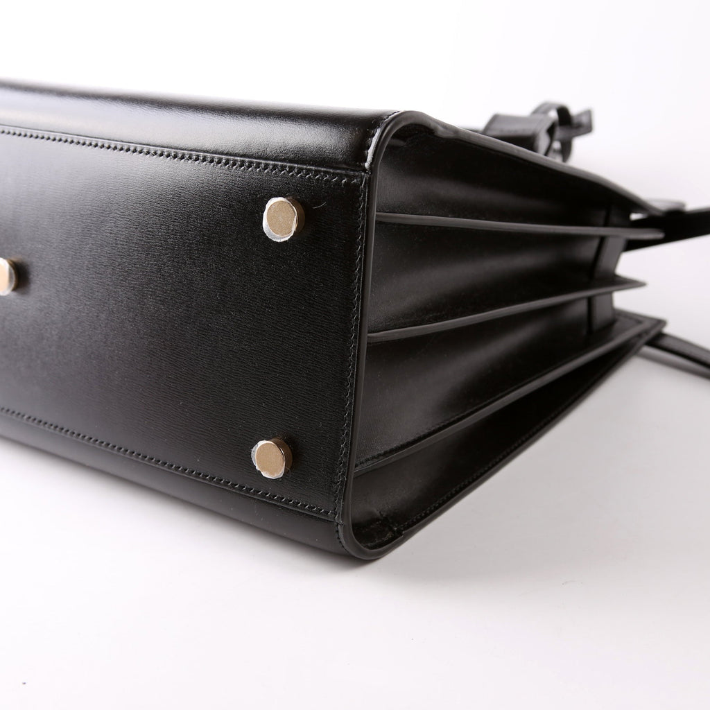 Sac De Jour Small 378299 Black