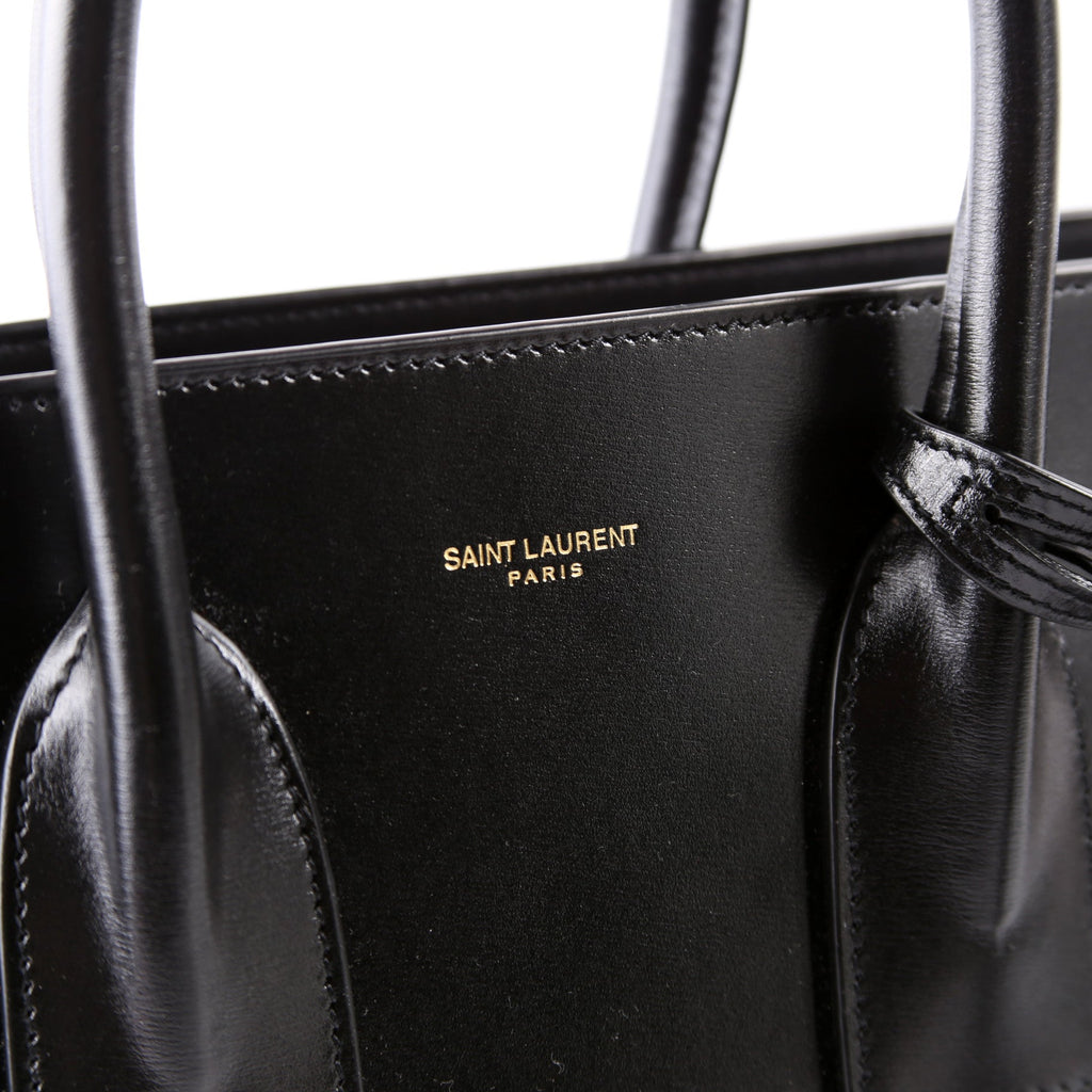 Sac De Jour Small 378299 Black