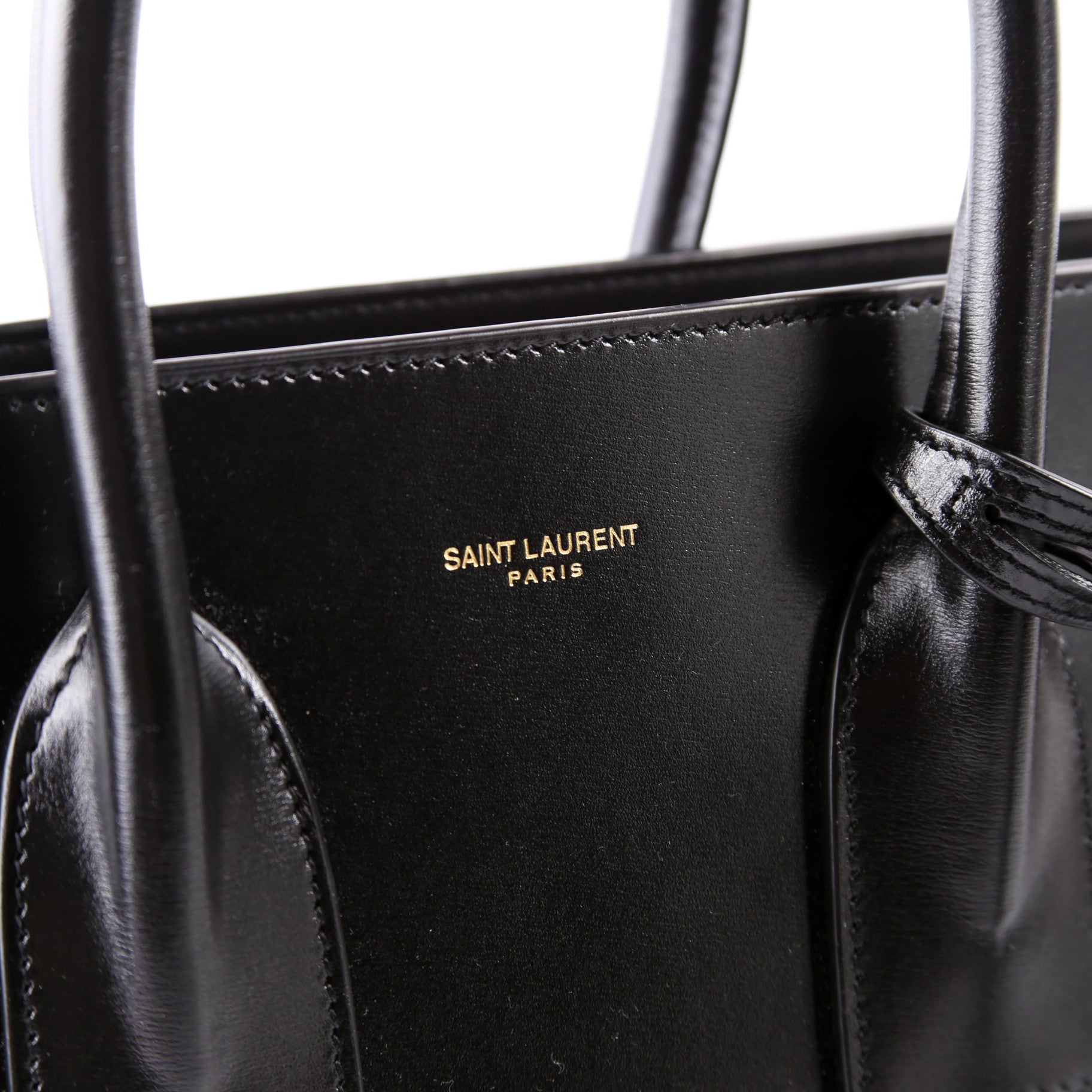 Sac De Jour Small 378299 Black