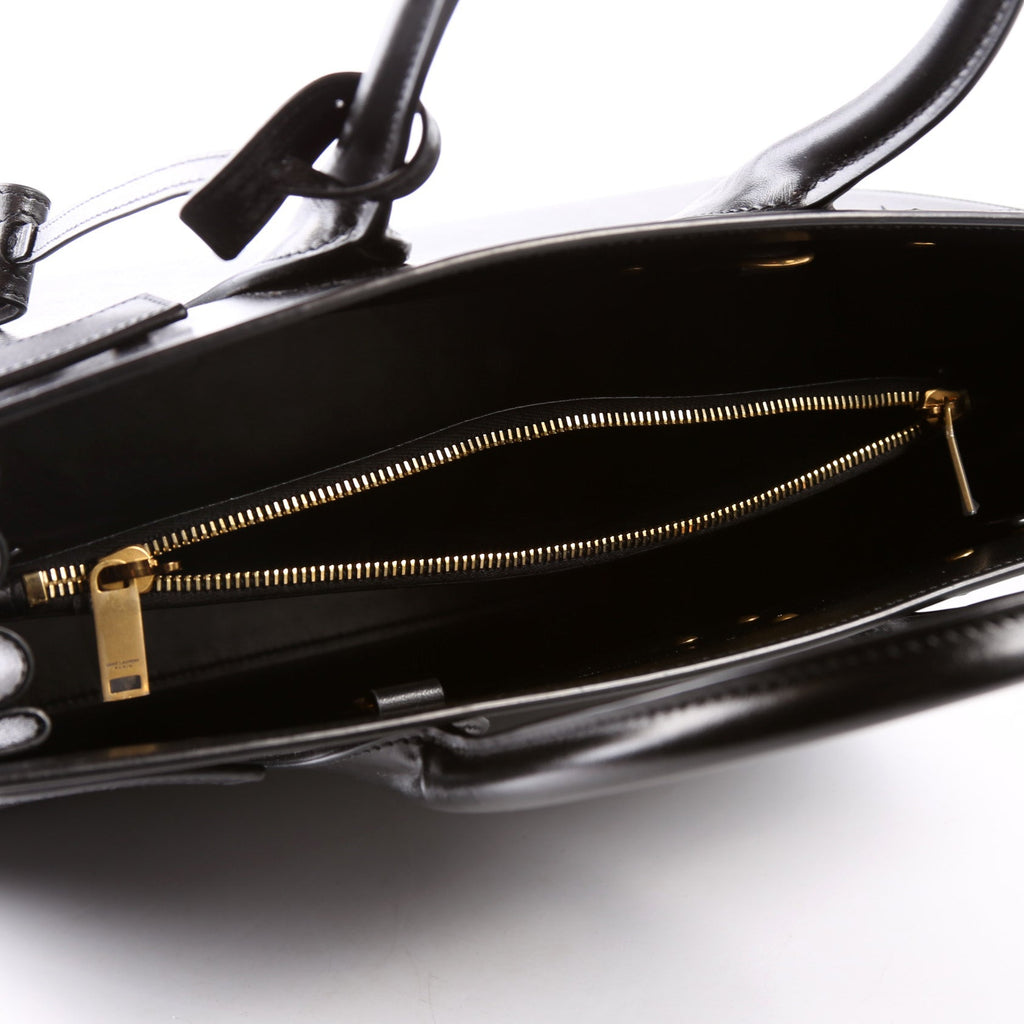 Sac De Jour Small 378299 Black