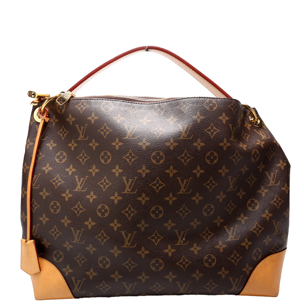 Berri MM Monogram