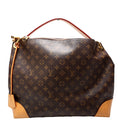 Berri MM Monogram