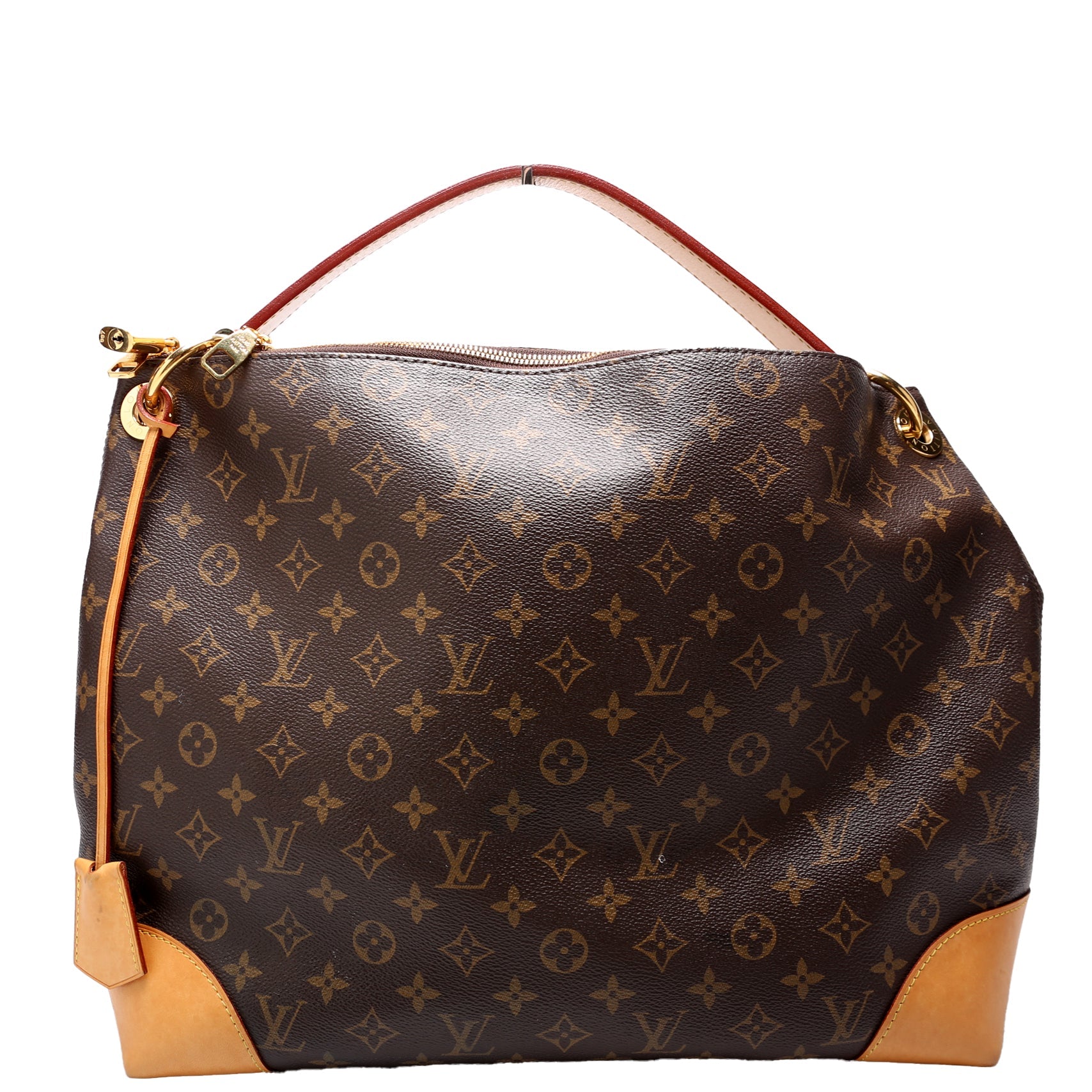 Berri MM Monogram