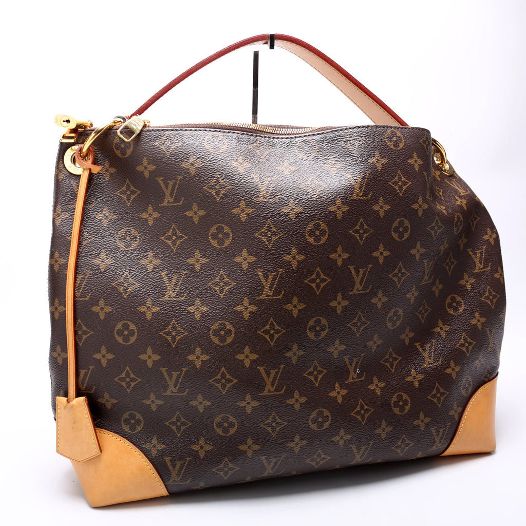 Berri MM Monogram