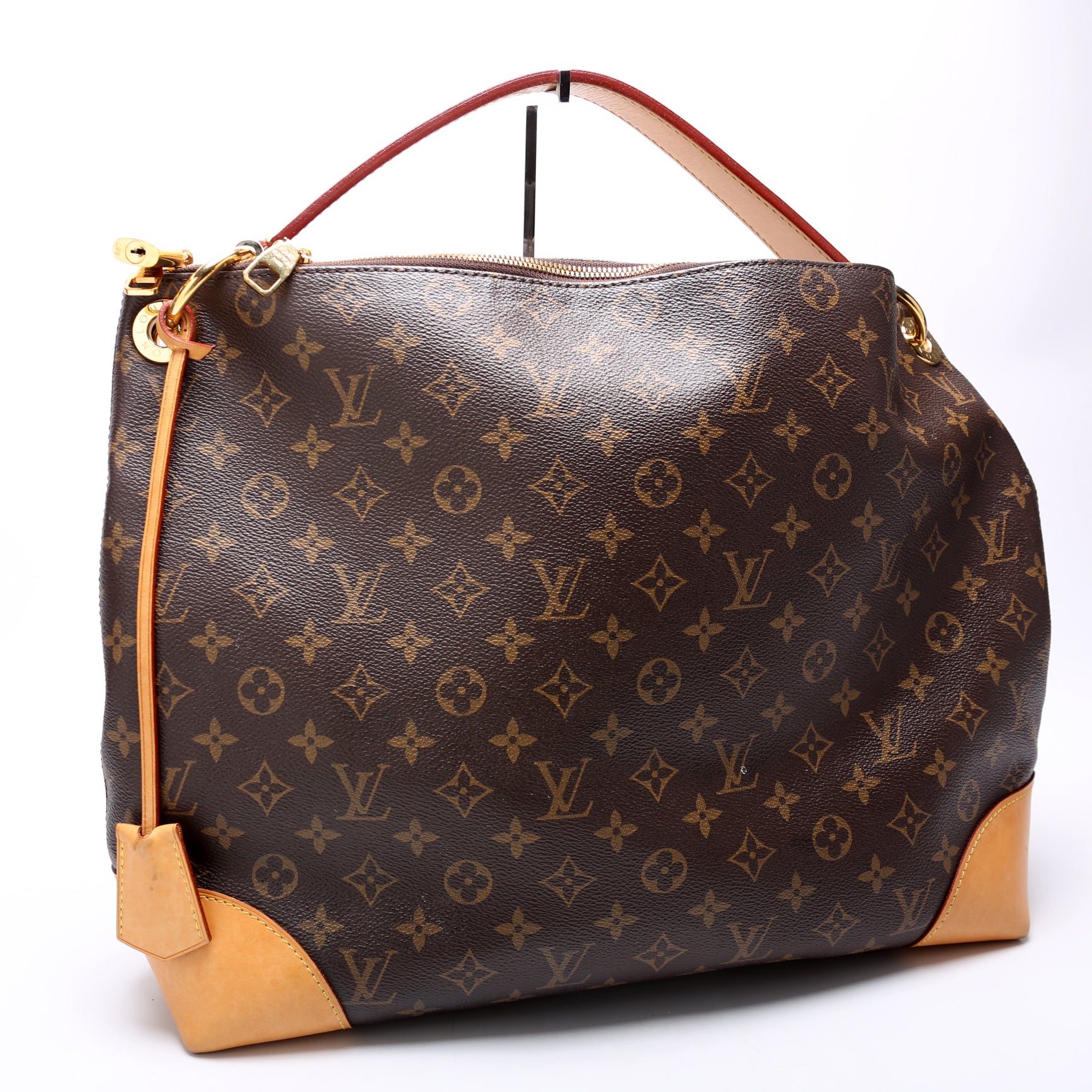 Berri MM Monogram