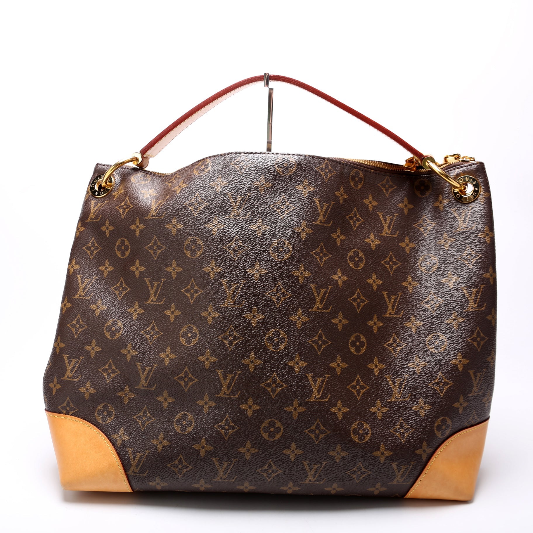 Berri MM Monogram