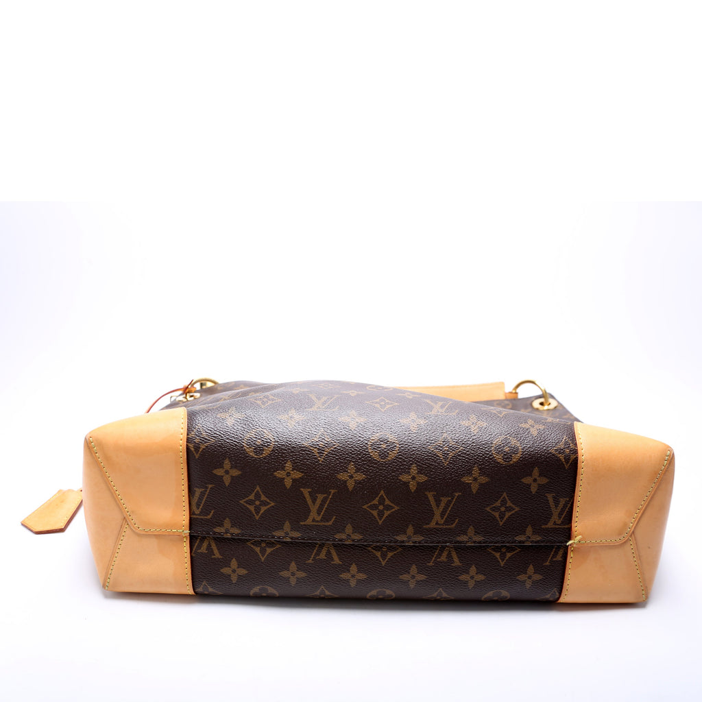 Berri MM Monogram