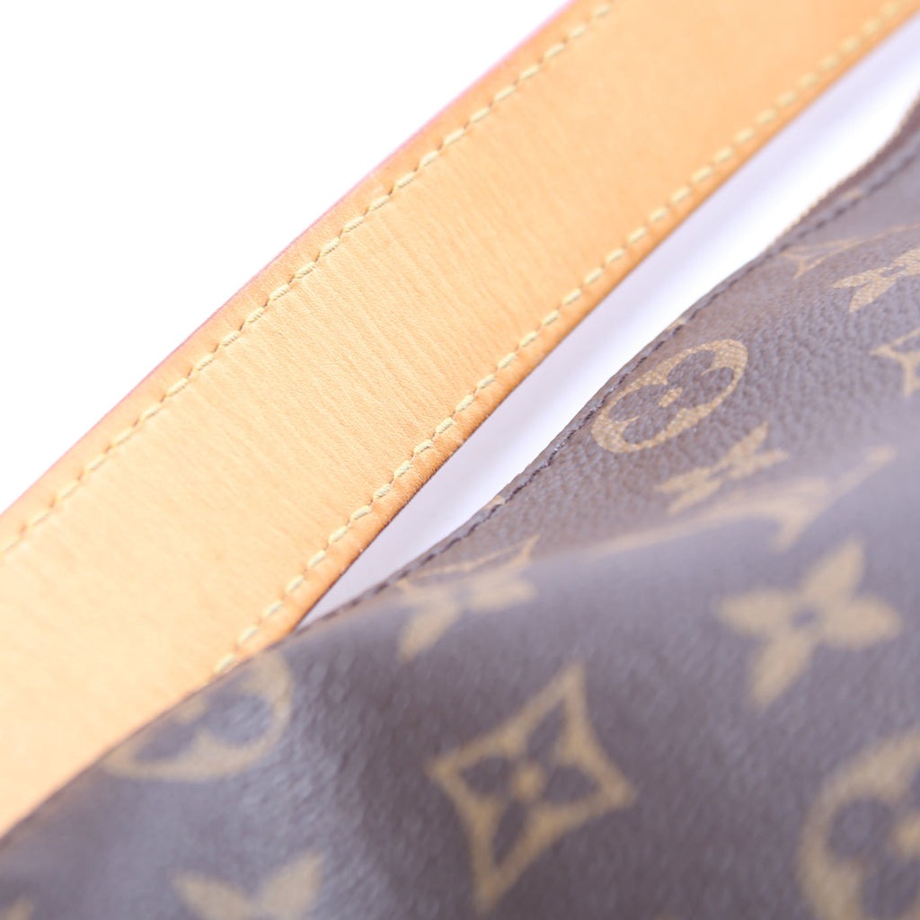 Berri MM Monogram