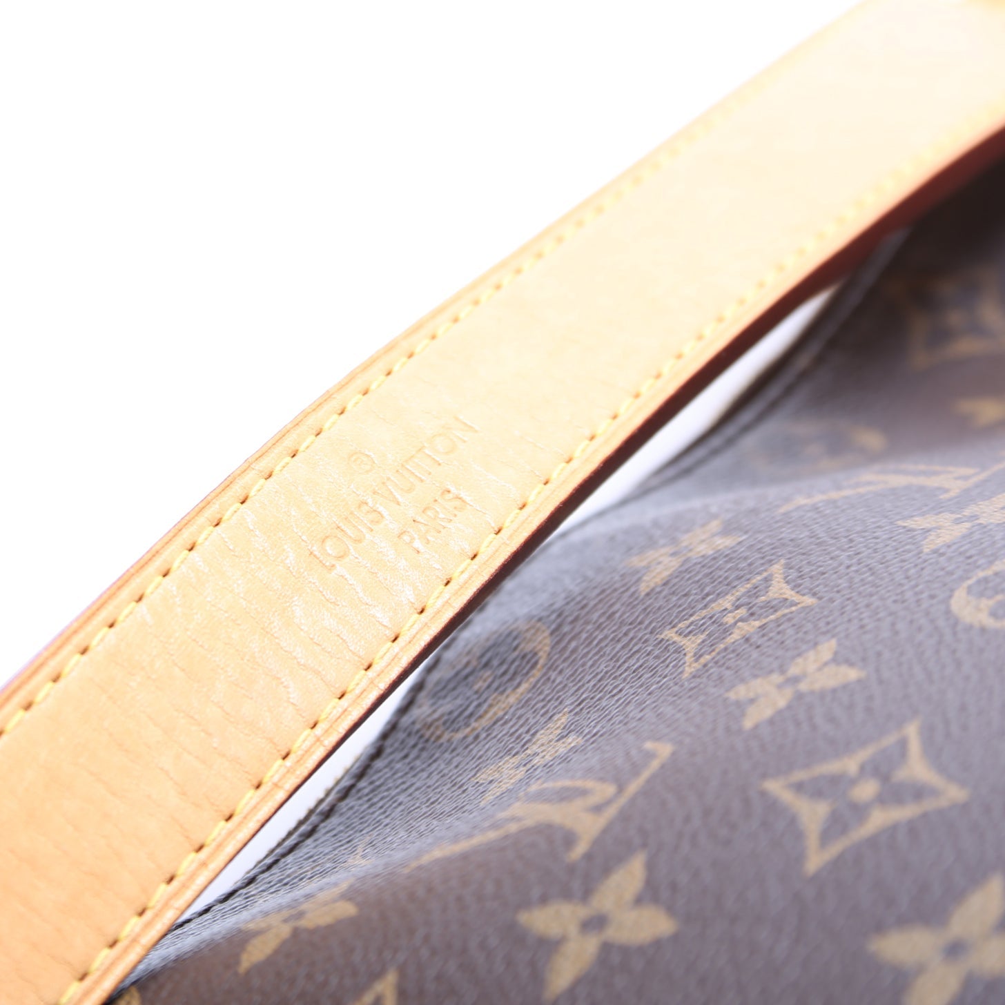 Berri MM Monogram