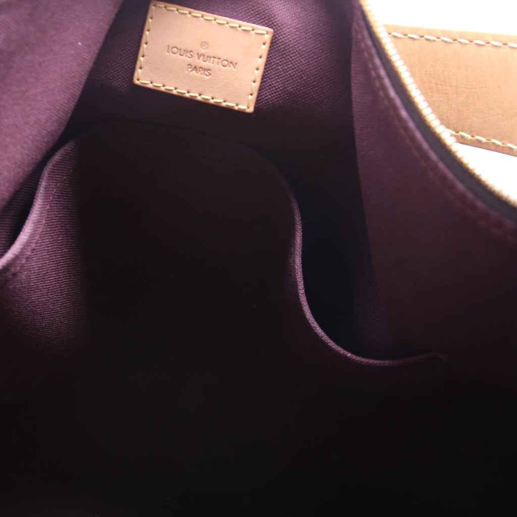 Berri MM Monogram