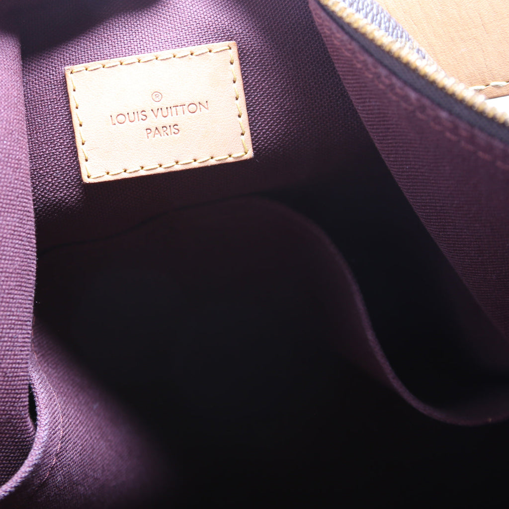 Berri MM Monogram