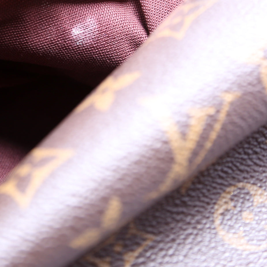 Berri MM Monogram