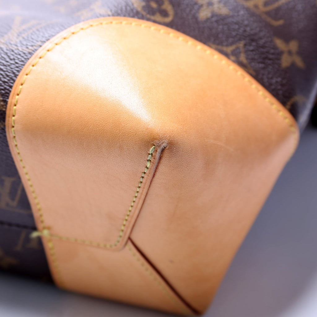 Berri MM Monogram