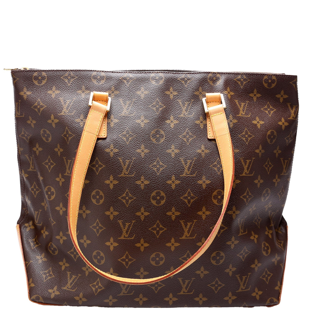 Cabas Mezzo Monogram