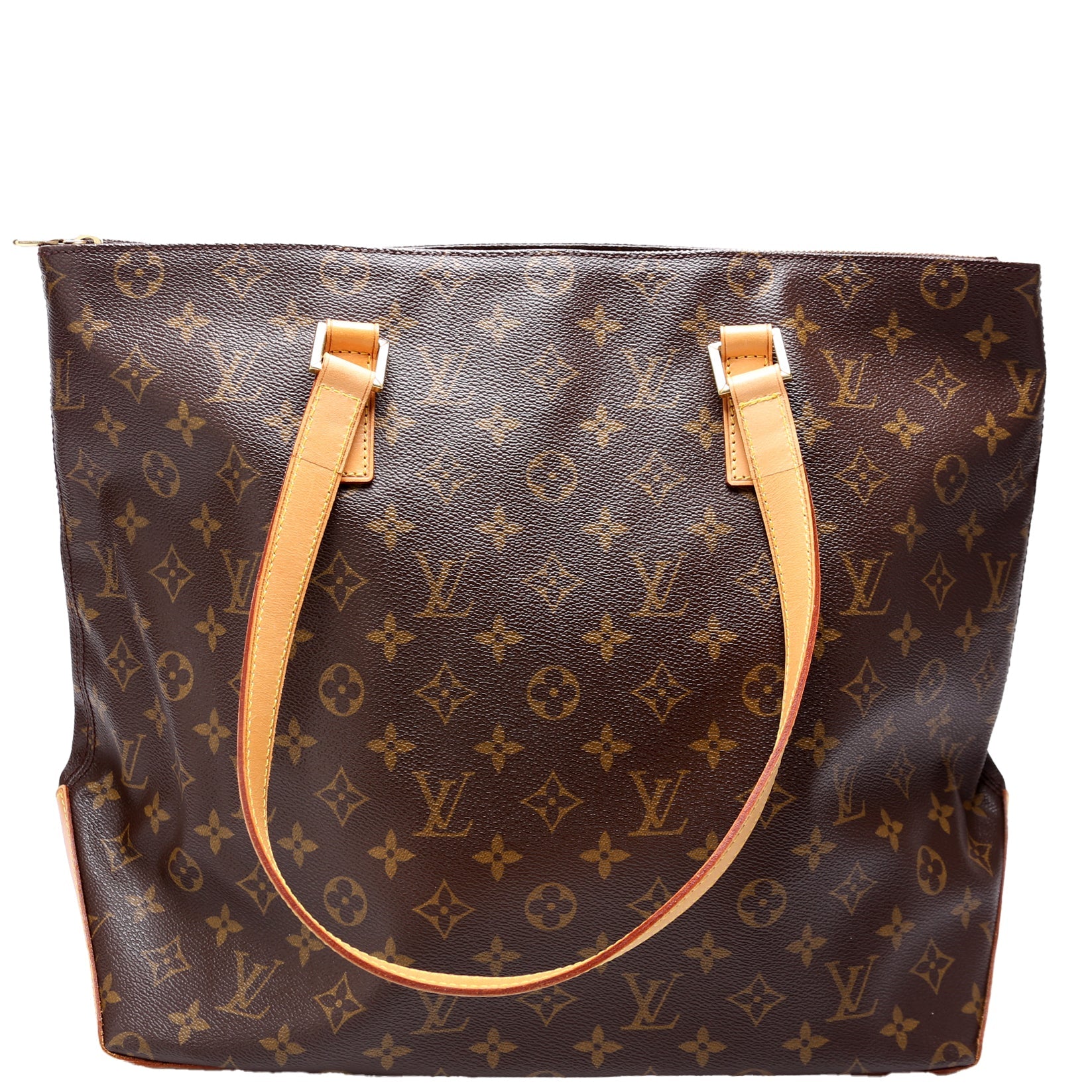 Cabas Mezzo Monogram