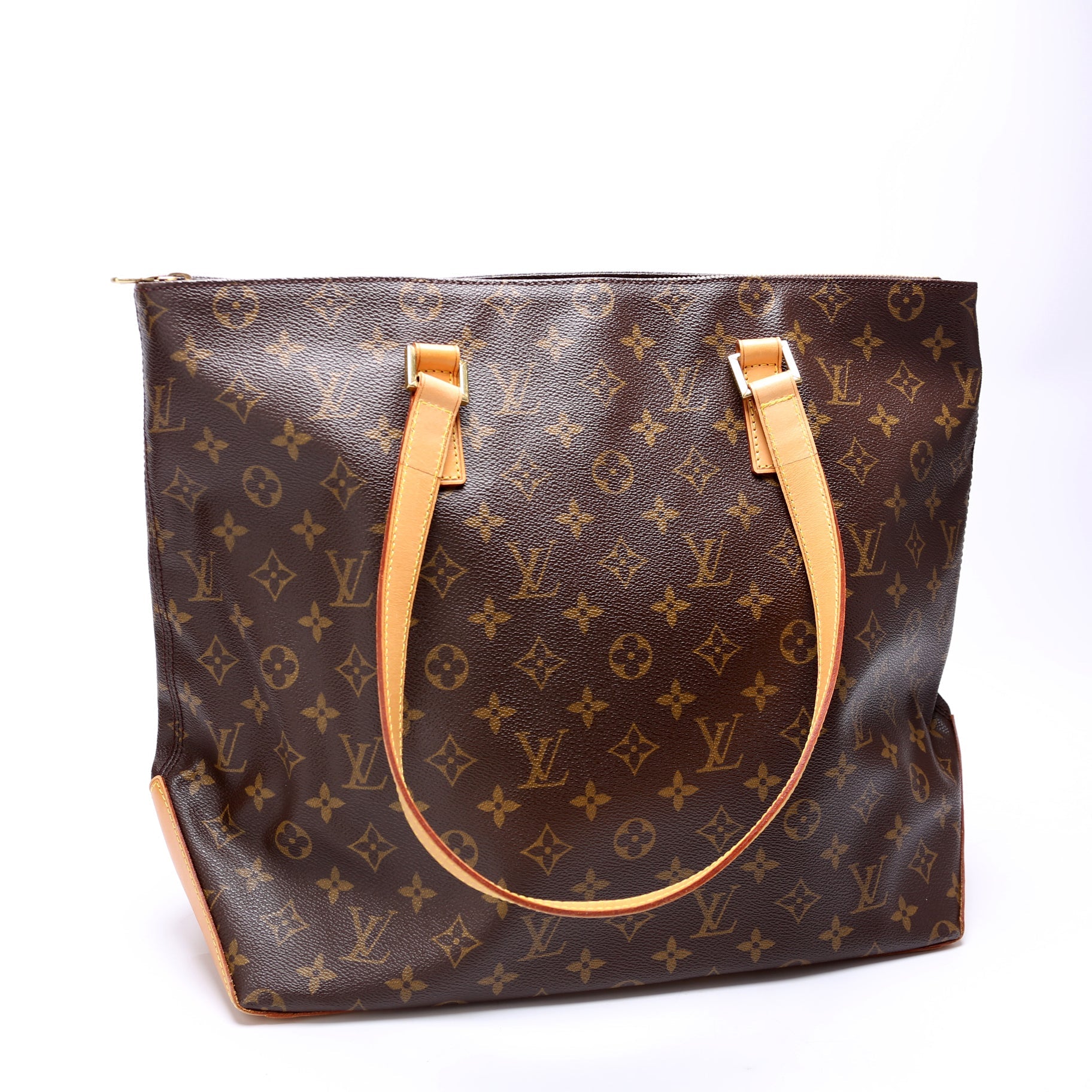 Cabas Mezzo Monogram