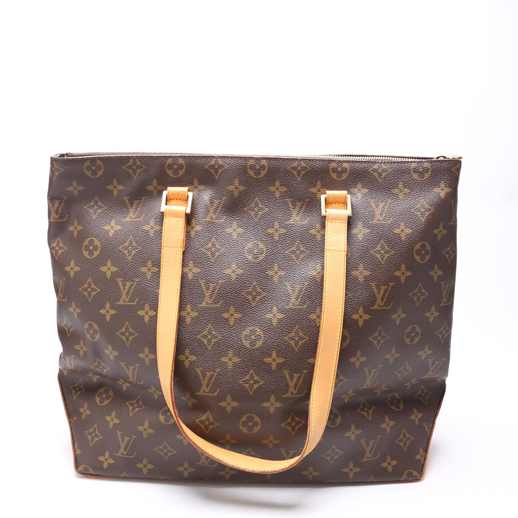 Cabas Mezzo Monogram