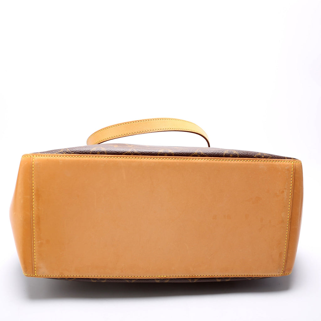 Cabas Mezzo Monogram