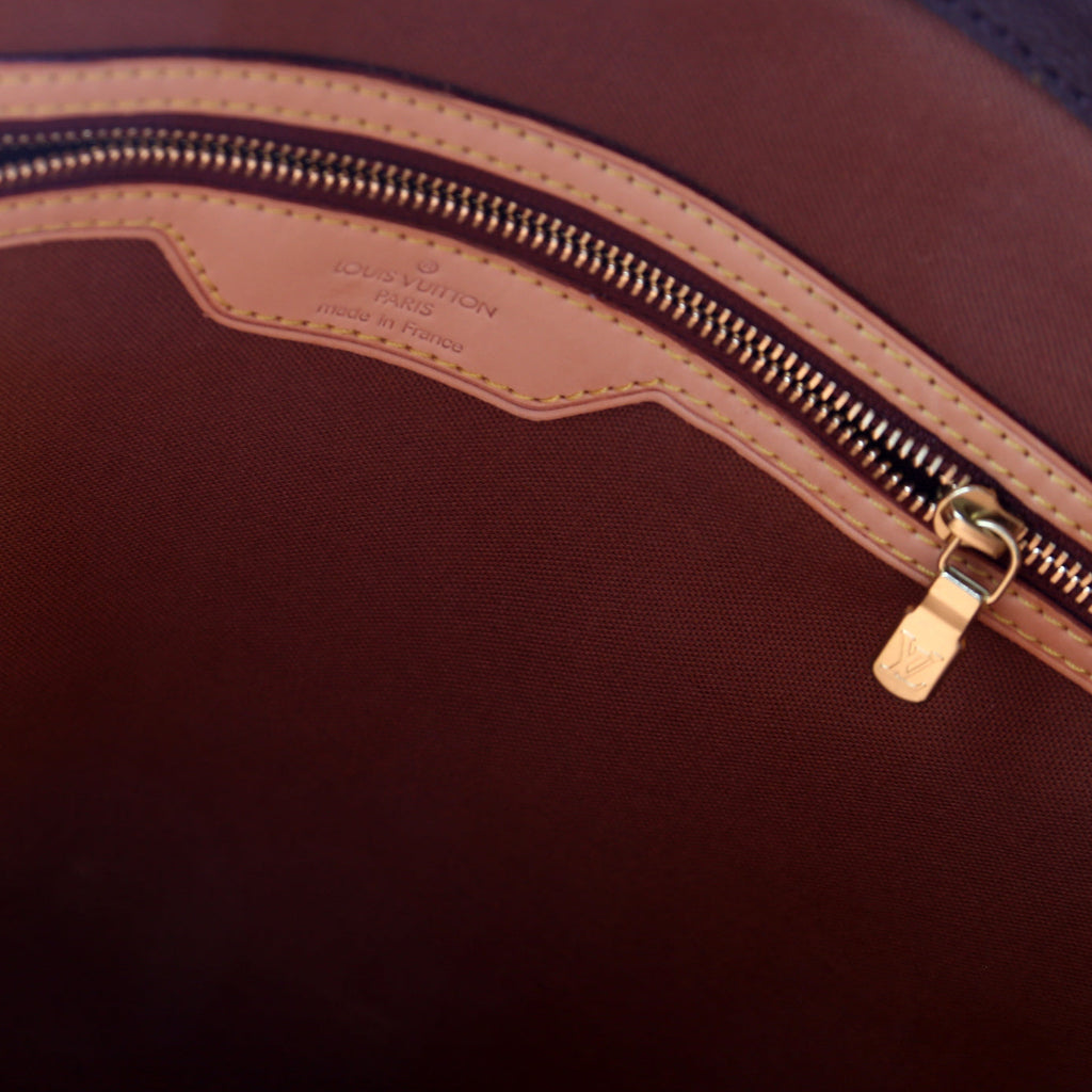 Cabas Mezzo Monogram