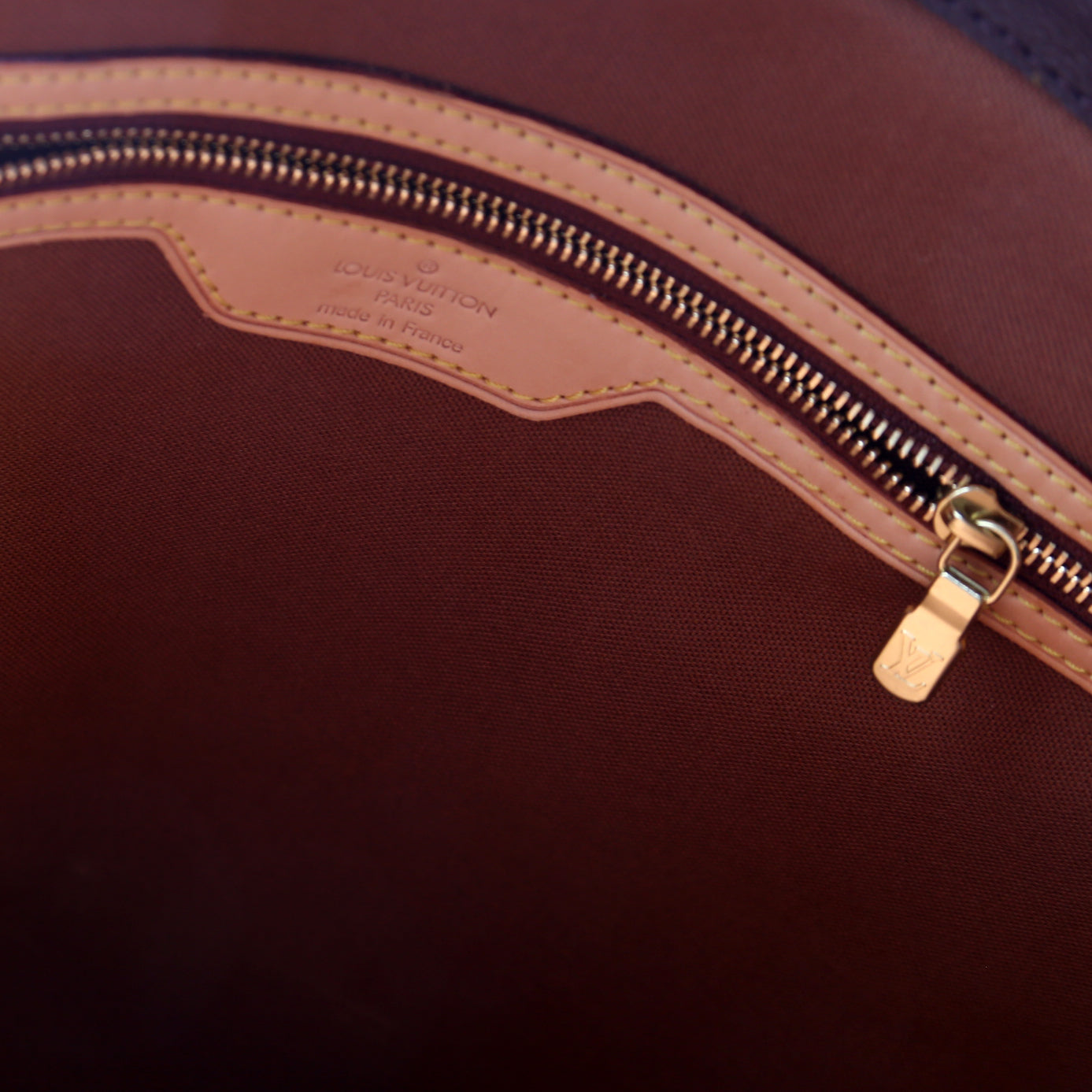 Cabas Mezzo Monogram